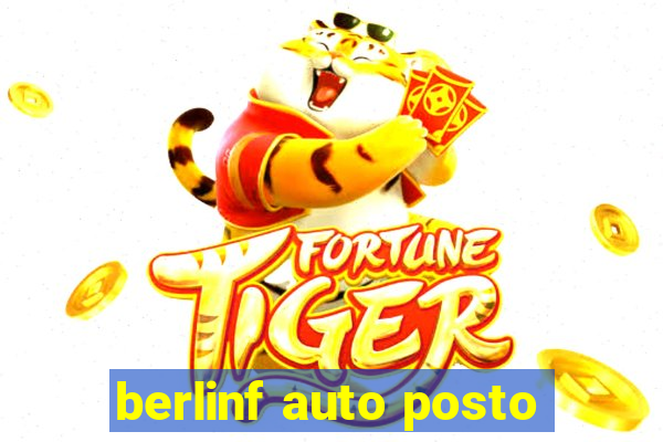 berlinf auto posto